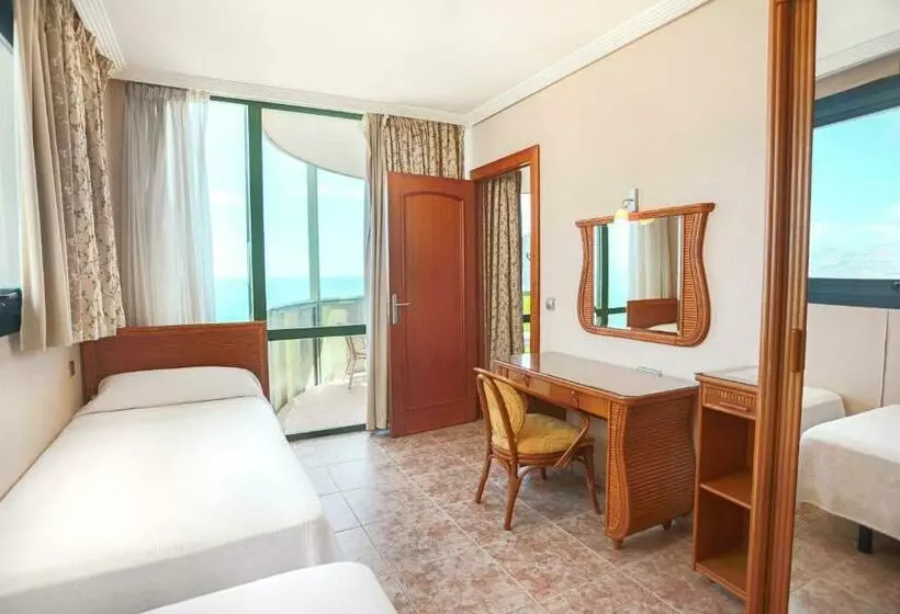 سوییت لوکس, Kaktus Hotel Kaktus Albir