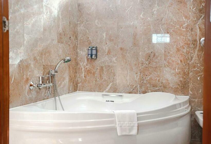 סוויטה דלוקס, Kaktus Hotel Kaktus Albir