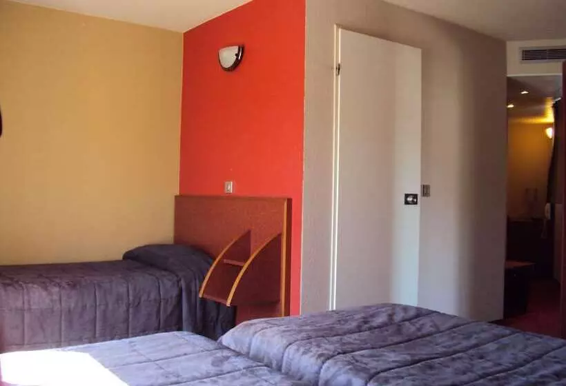 Perhehuone, La Solitude