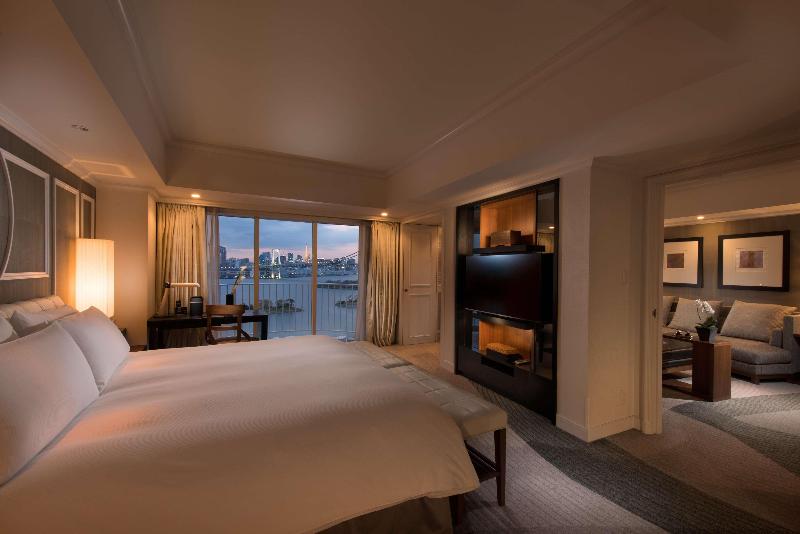 اتاق استاندارد چهار تخته, La Solitude