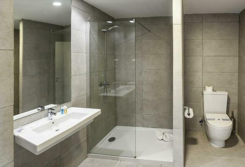 Номер Deluxe, Labranda Marieta & Spa   Adults Only