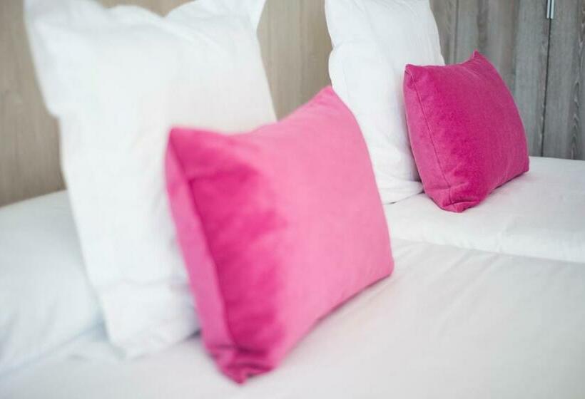Номер Deluxe, Labranda Marieta & Spa   Adults Only