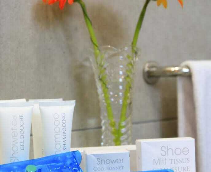 Номер Deluxe, Labranda Marieta & Spa   Adults Only