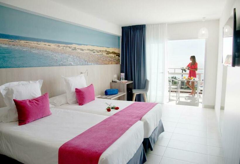 Номер Deluxe Вид на Море, Labranda Marieta & Spa   Adults Only