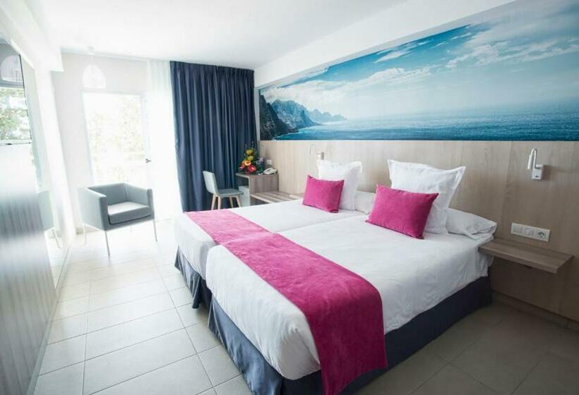 Номер Deluxe Вид на Море Боковой, Labranda Marieta & Spa   Adults Only