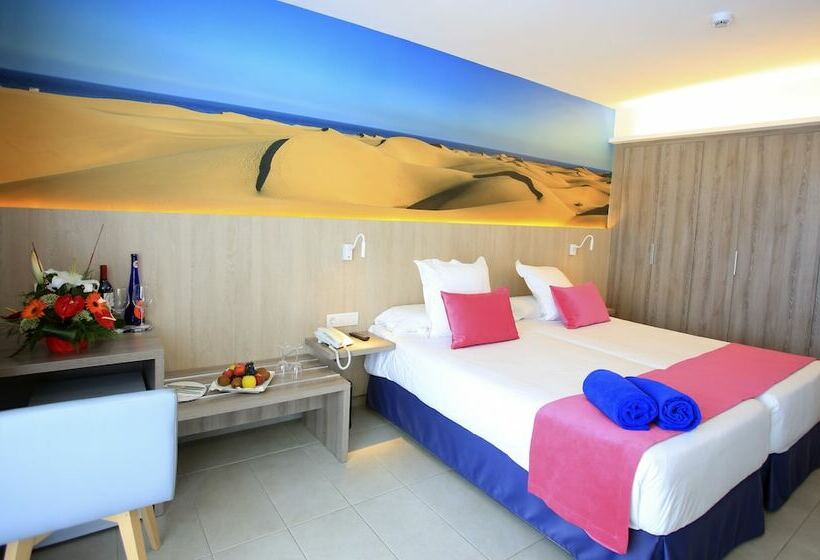 Номер Deluxe Вид на Море Боковой, Labranda Marieta & Spa   Adults Only