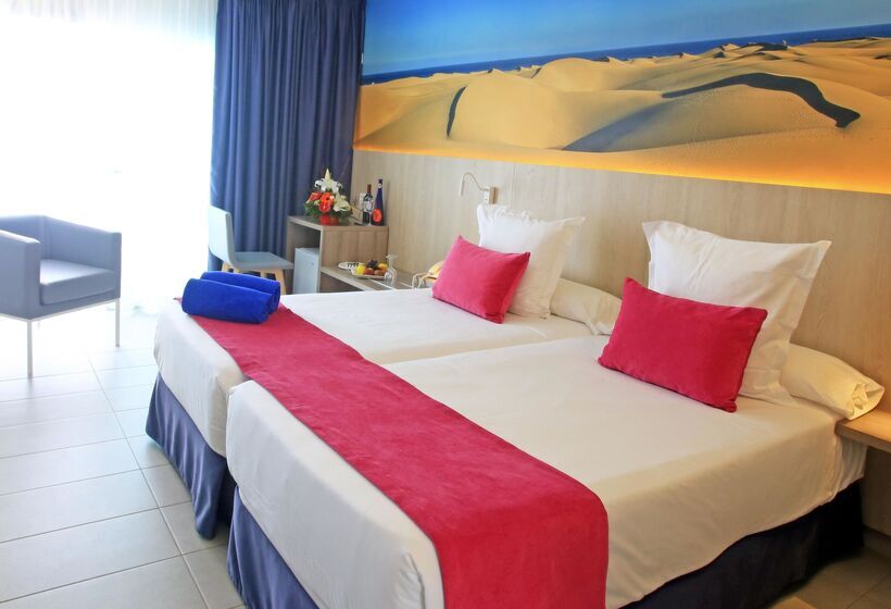 Номер Deluxe, Labranda Marieta & Spa   Adults Only