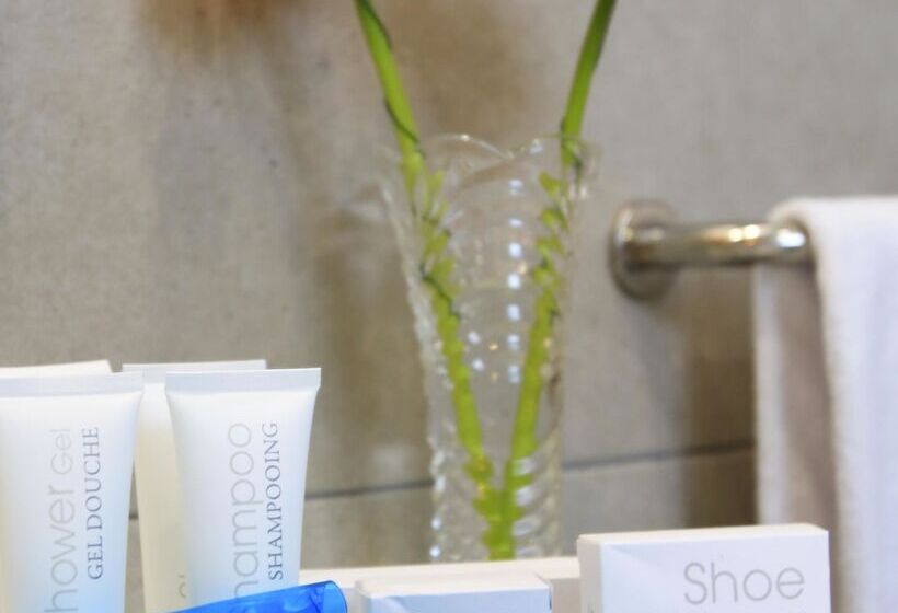 Номер Deluxe, Labranda Marieta & Spa   Adults Only