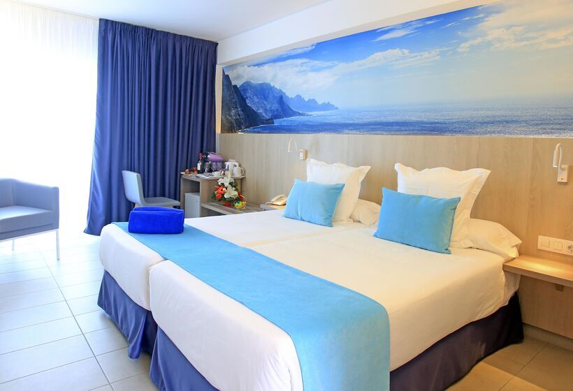 Номер Deluxe Вид на Море, Labranda Marieta & Spa   Adults Only