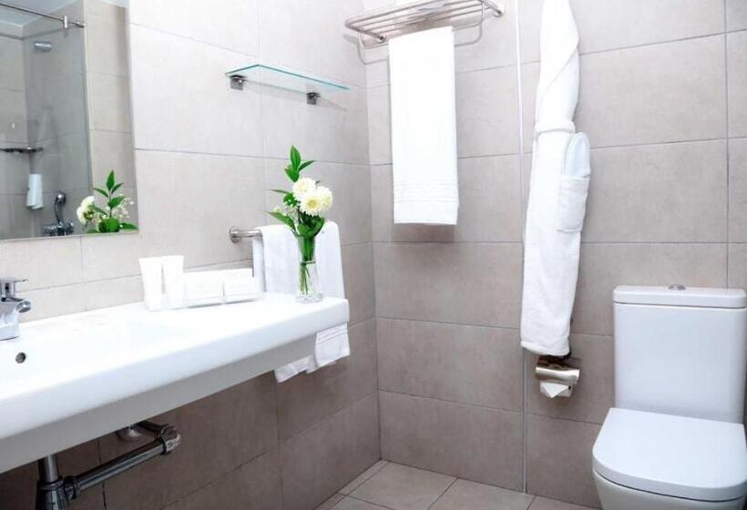 Номер Deluxe, Labranda Marieta & Spa   Adults Only