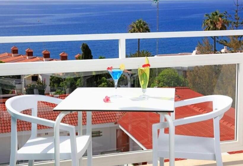 Номер Deluxe Вид на Море Боковой, Labranda Marieta & Spa   Adults Only