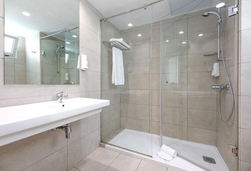 Номер Deluxe, Labranda Marieta & Spa   Adults Only