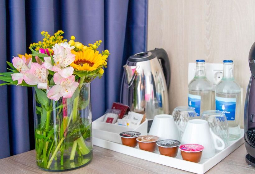 Номер Deluxe Вид на Море Боковой, Labranda Marieta & Spa   Adults Only