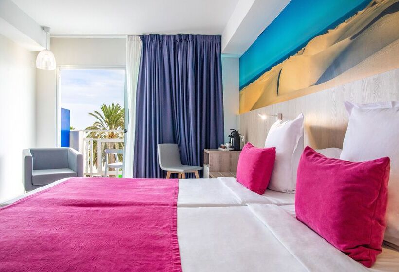 Номер Deluxe Вид на Море, Labranda Marieta & Spa   Adults Only