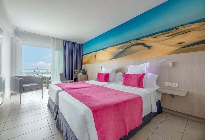 Номер Deluxe Вид на Море, Labranda Marieta & Spa   Adults Only