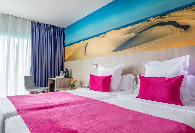 Номер Deluxe Вид на Море, Labranda Marieta & Spa   Adults Only