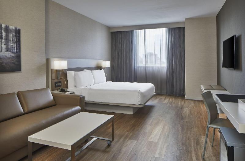 マウンテンビュースタンダードルーム, Madeira Panoramico