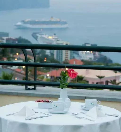 Standard Room Sea View
