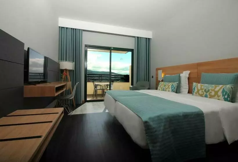 Superior Room Sea View