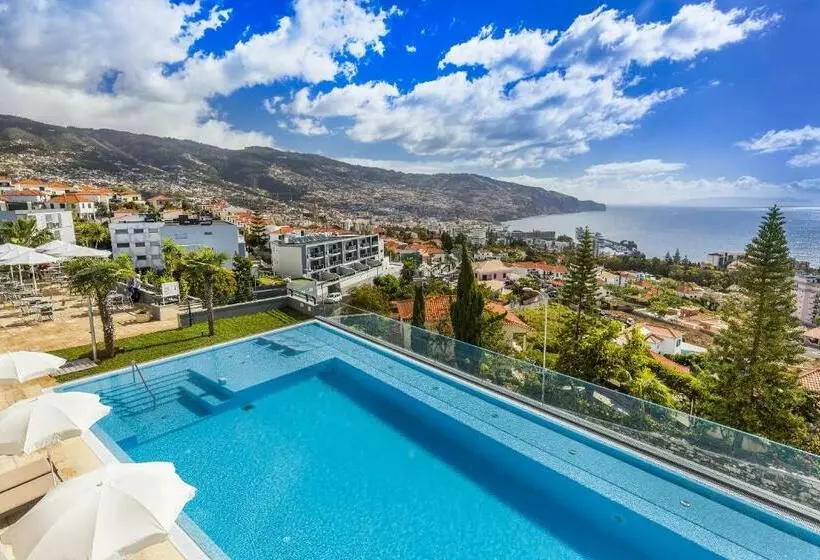 オーシャンビュースーペリアールーム, Madeira Panoramico