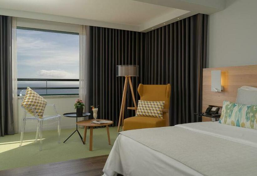 スイート, Madeira Panoramico