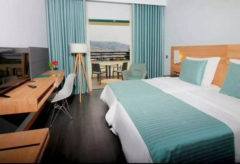 Standard Room Mountain View