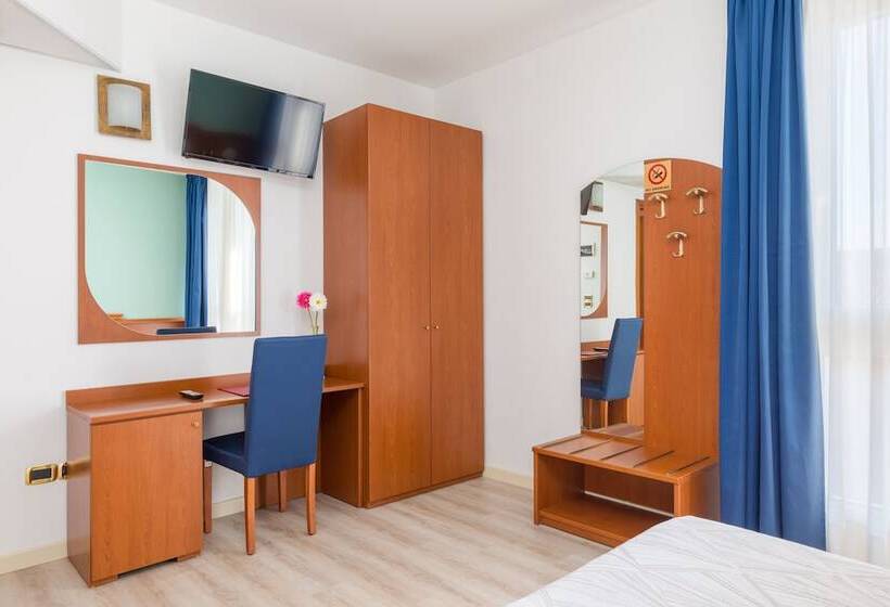 חדר סטנדרט, Palladio