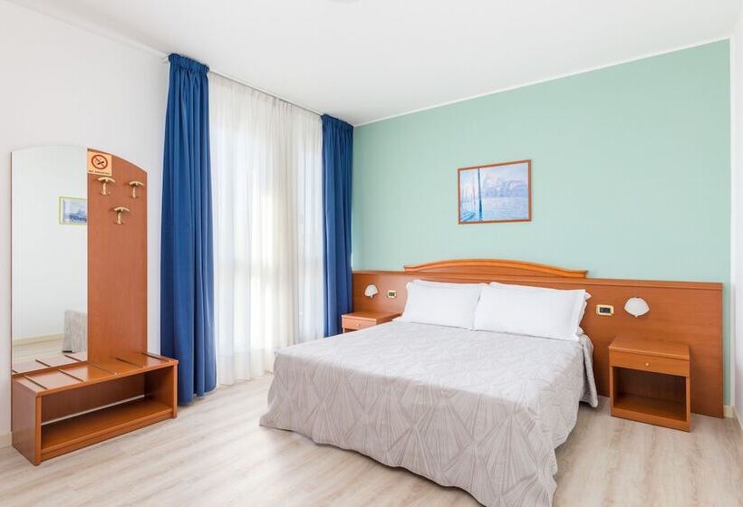 חדר סטנדרט, Palladio