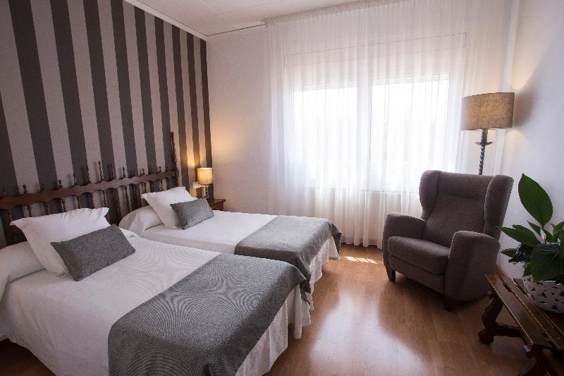 חדר סטנדרט לשלושה, Palladio