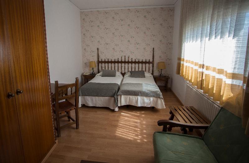 חדר סטנדרט לשלושה, Palladio