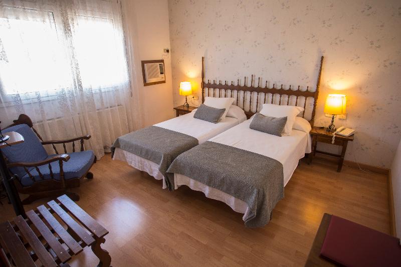 غرفة قياسية ثلاثية, Palladio