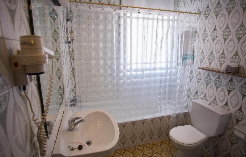 חדר סטנדרט לשלושה, Palladio