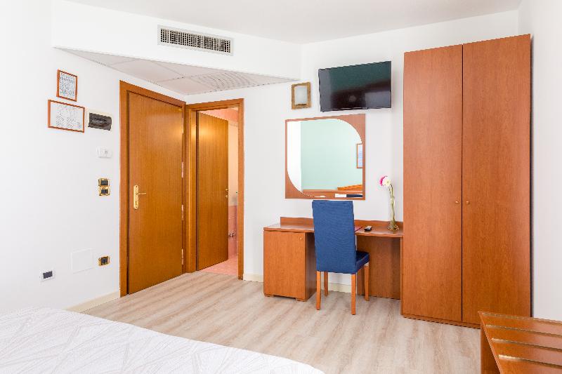 חדר סטנדרט, Palladio