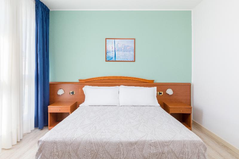 חדר סטנדרט, Palladio