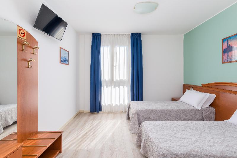 חדר סטנדרט, Palladio