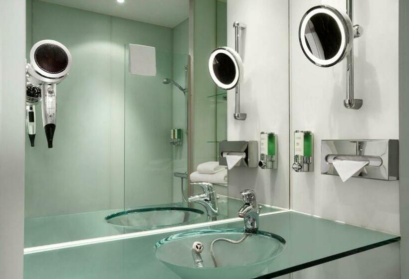 اتاق کلاس بیزنس, Ramada Encore By Wyndham Geneva