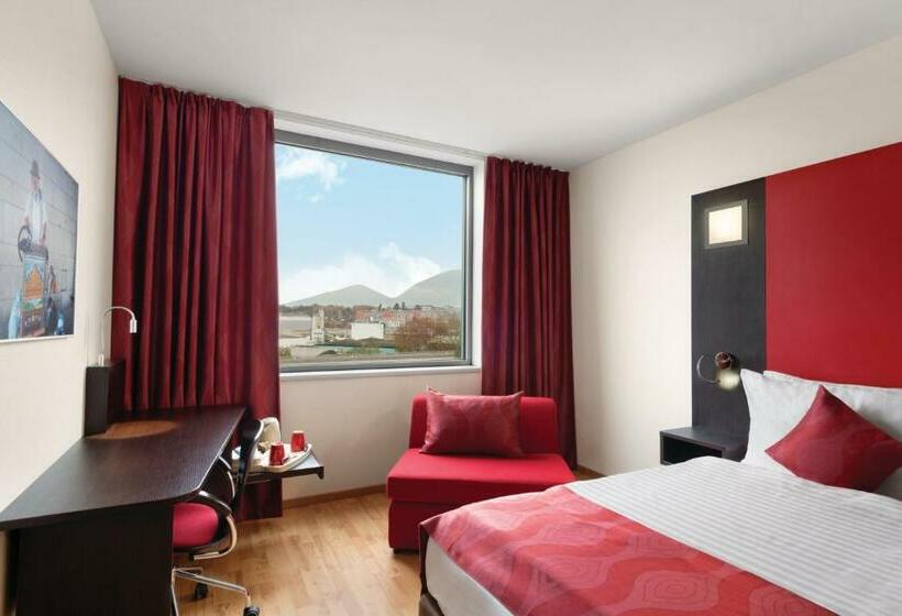 اتاق کلاس بیزنس, Ramada Encore By Wyndham Geneva