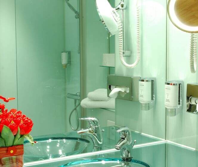 اتاق کلاس بیزنس, Ramada Encore By Wyndham Geneva