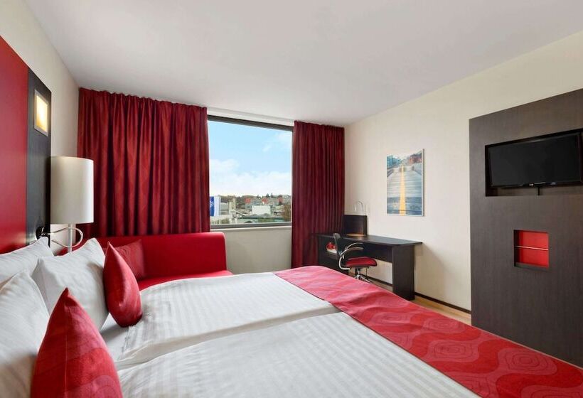 اتاق کلاس بیزنس, Ramada Encore By Wyndham Geneva