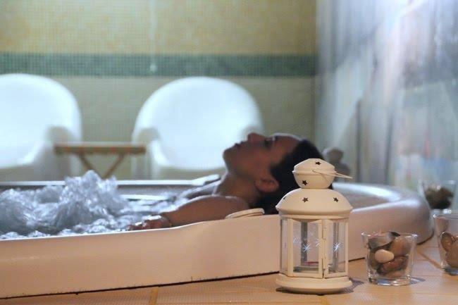 スタンダードルーム, Silken Spa La Hacienda De Don Juan