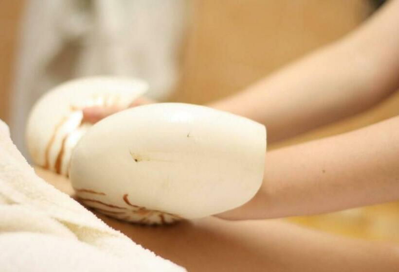 스탠다드 룸, Silken Spa La Hacienda De Don Juan