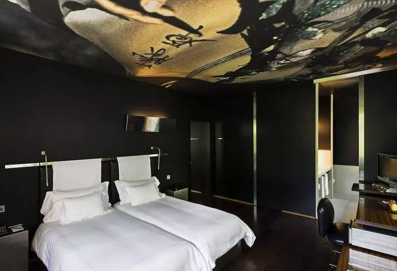 Junior Suite Park View, The Hotel Lucerne, Autograph Collection