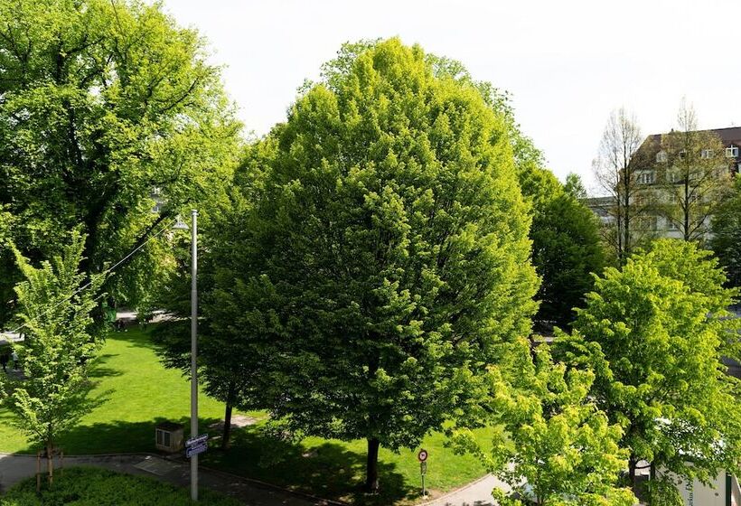 豪华工作室, The Hotel Lucerne, Autograph Collection