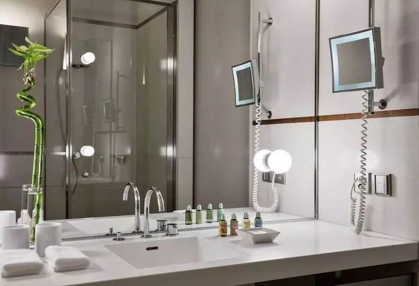Deluxe-studio, The Hotel Lucerne, Autograph Collection