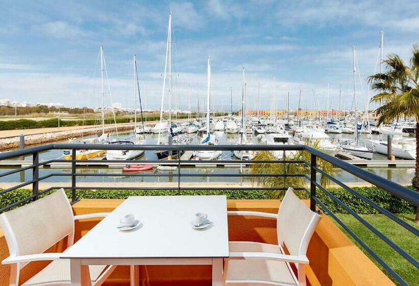 침실 1개 아파트, NH Marina Portimao Resort