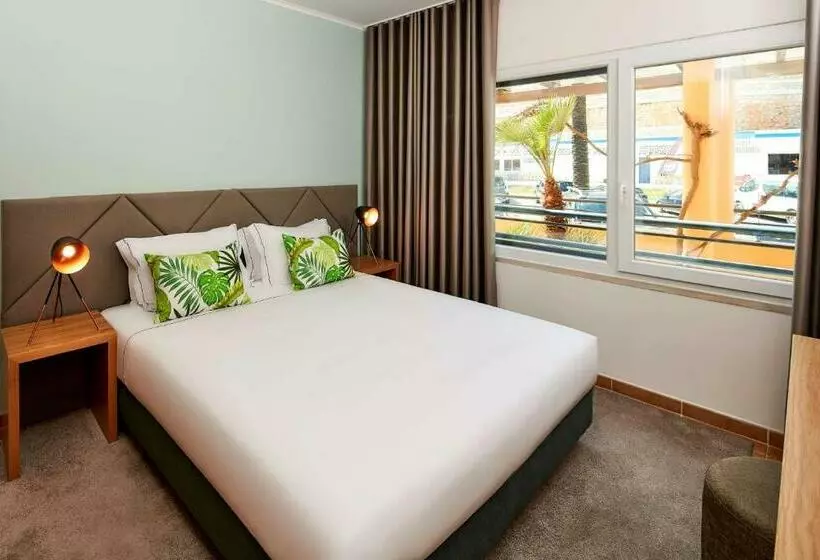 １ベッドルームアパートメント, NH Marina Portimao Resort