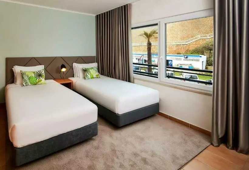 ２ベッドルームアパートメント, NH Marina Portimao Resort