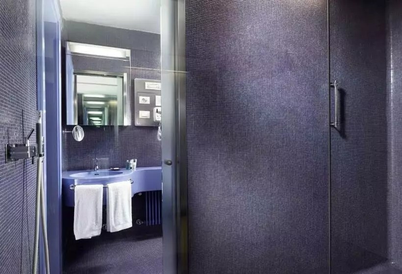 Superior-huone, Unahotels Vittoria Firenze