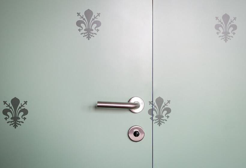 اتاق اجرایی, Unahotels Vittoria Firenze