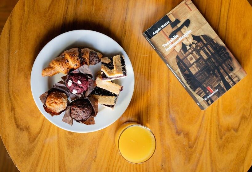 اتاق اجرایی, Unahotels Vittoria Firenze